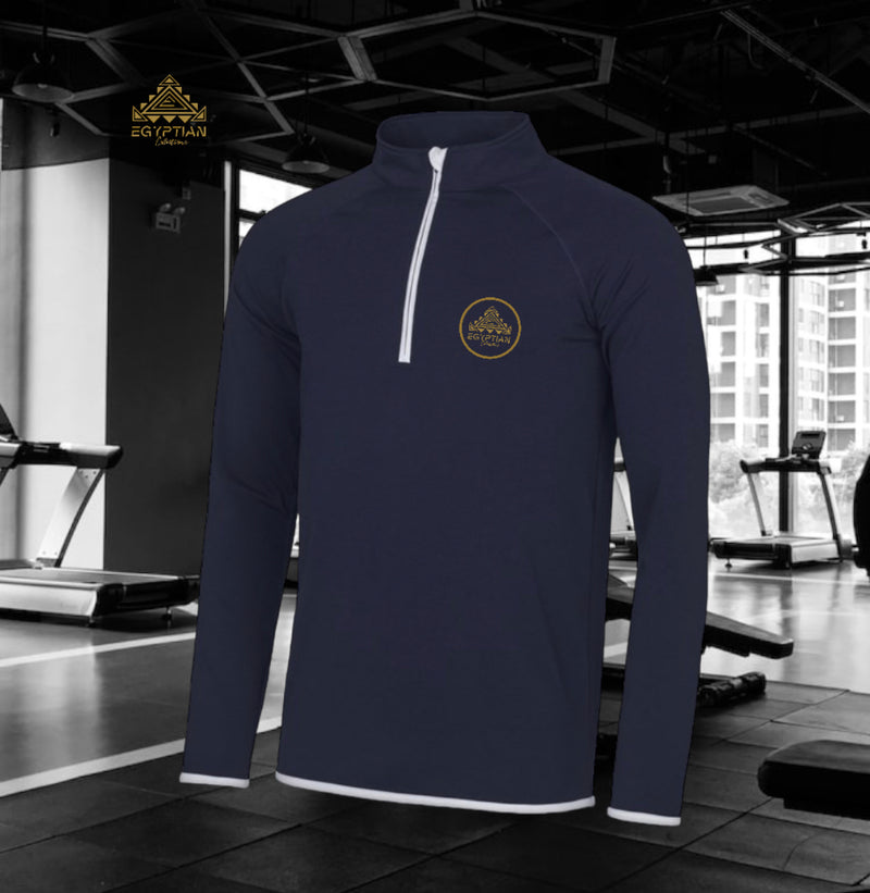 Egyptian Pro Training Performance 1/2 Zip