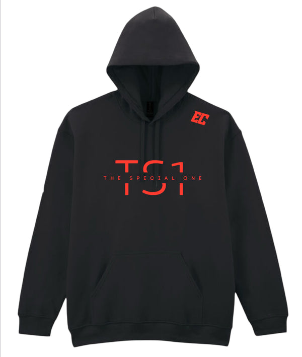 Official The Special One Joshua Rose Branded Fans Hoodie