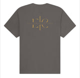 Official Smoke Grey EC Terrace Oversized T-Shirt