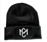 Official Cameron McKay Panelled Beanie