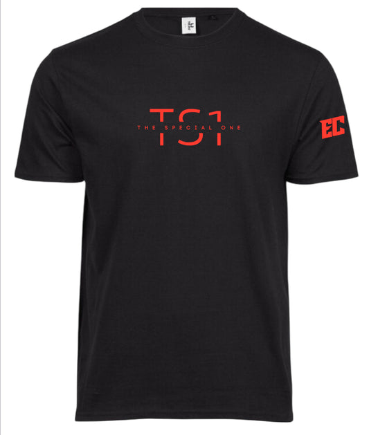 Official The Special One Joshua Rose Branded Fans T-Shirt