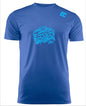 Official Branded Scott The Terrier Melvin Slogan T-Shirt