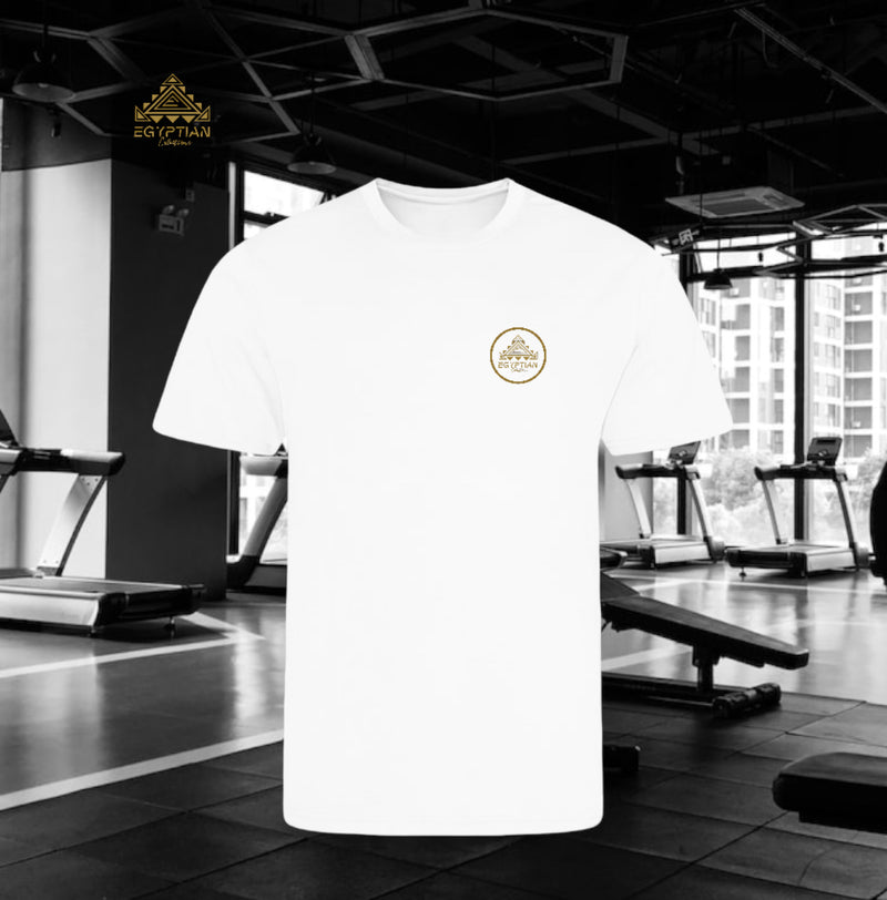 Egyptian Pro Training Performance T’Shirt