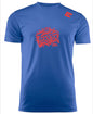 Official Branded Scott The Terrier Melvin Slogan T-Shirt