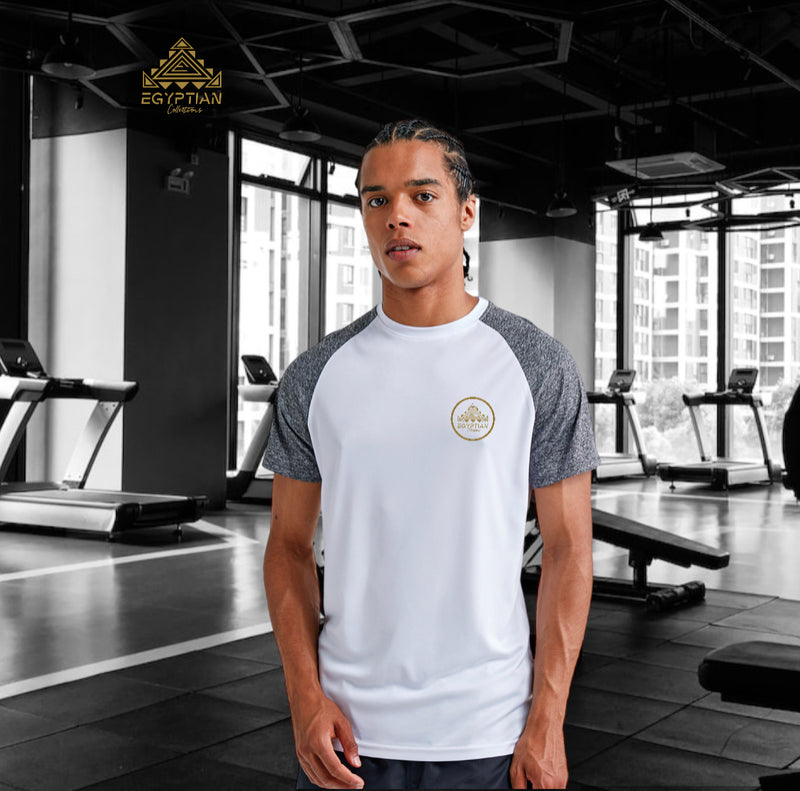 Egyptian Pro Performance Training T-shirts