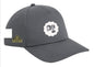 Official EC x Safe Hands Embroidered Base Ball Caps