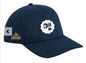 Official EC x Safe Hands Embroidered Base Ball Caps