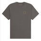 Official Smoke Grey EC Terrace Oversized T-Shirt