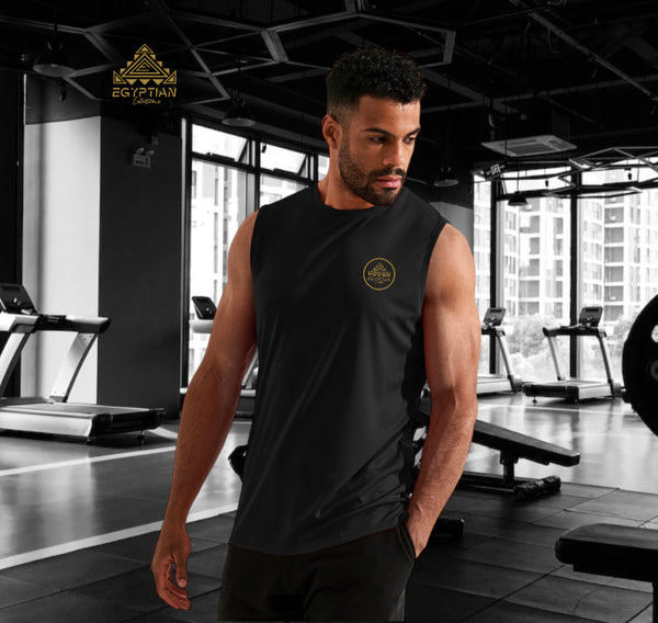 Egyptian Pro Training Performance Vest