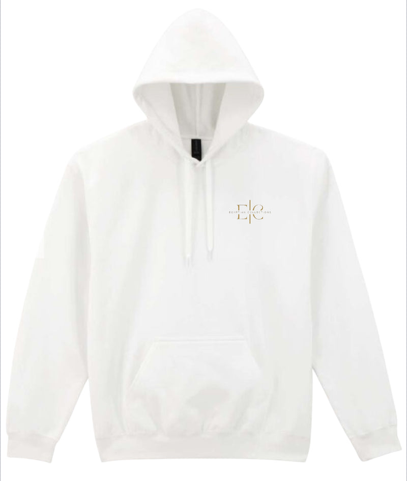 Official Egyptian Terrace Range Hoodie