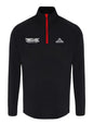 Official Branded Times ABC 1/4 ZIP