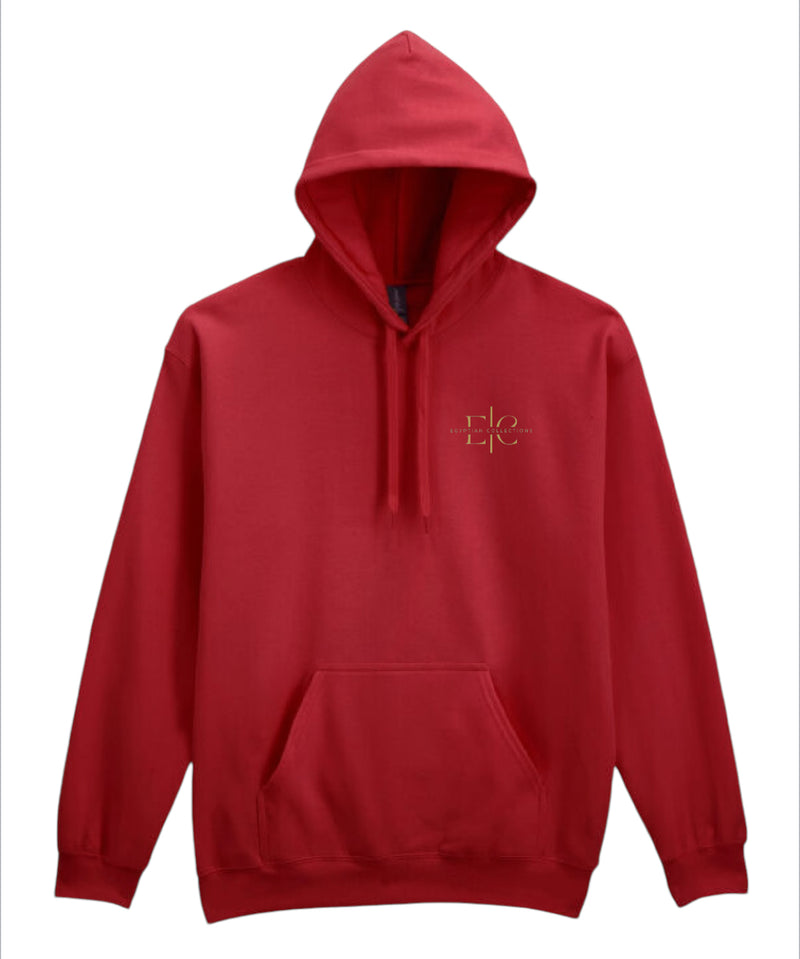 Official Egyptian Terrace Range Hoodie