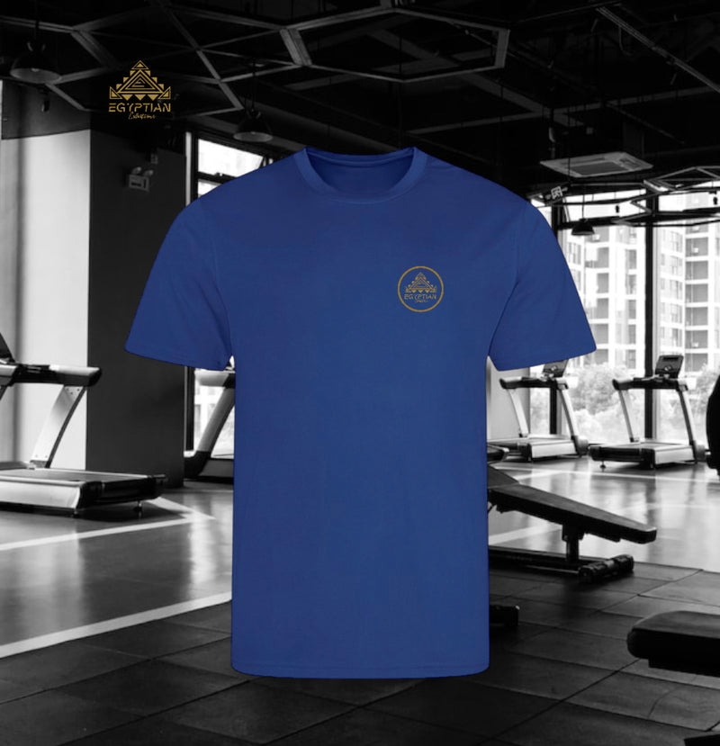 Egyptian Pro Training Performance T’Shirt