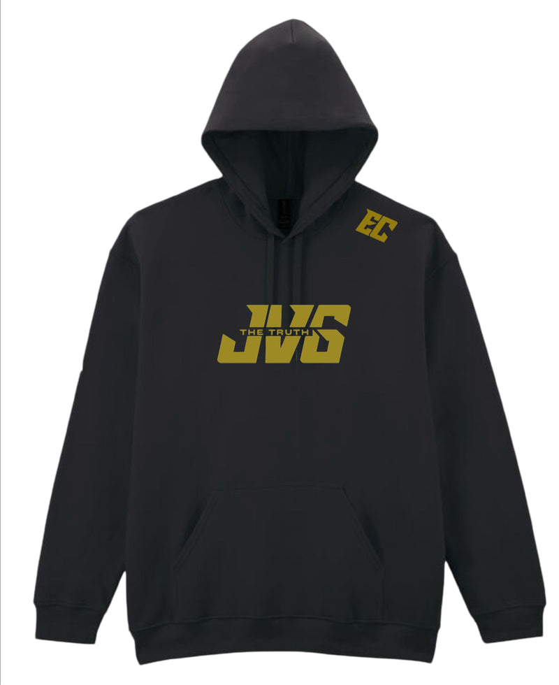 Official JVG THE TRUTH Premium Hoodie