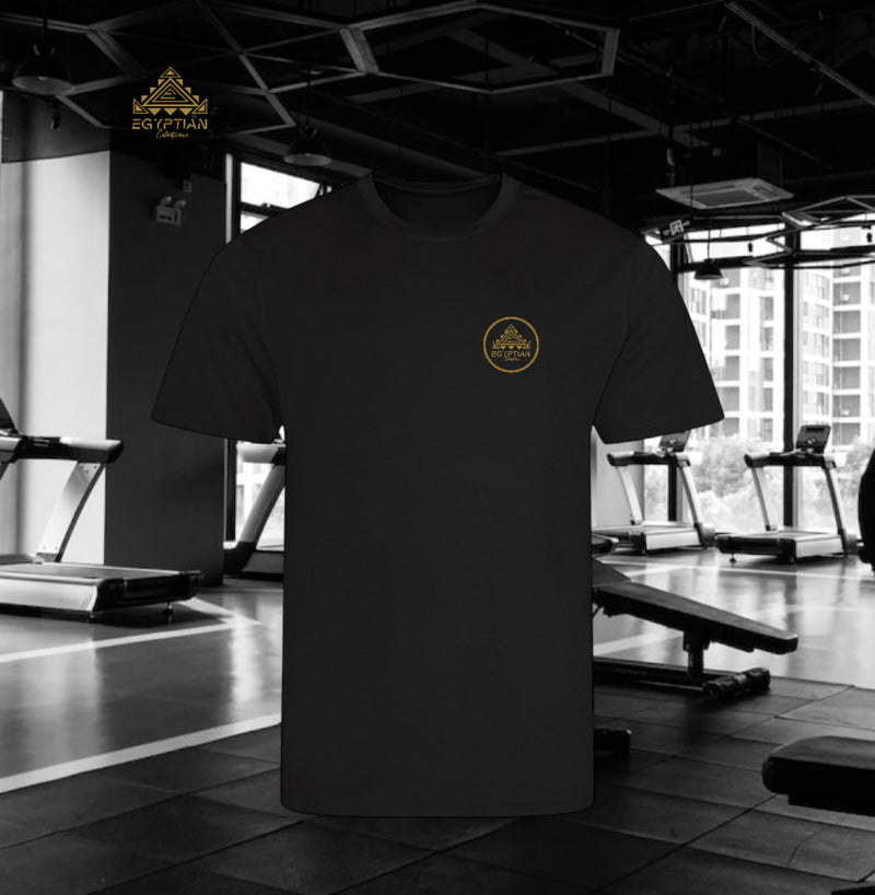 Egyptian Pro Training Performance T’Shirt