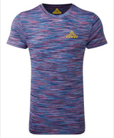 Egyptian Space Dye Active T-Shirt