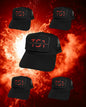 Official Joshua Rose TS1 Mesh Patch Trucker Cap