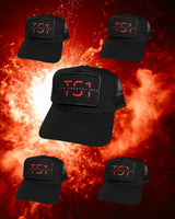 Official Joshua Rose TS1 Mesh Patch Trucker Cap