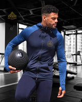 Egyptian Pro Training Performance Zoodie