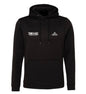 Official Branded Times ABC Polyester Hoodie