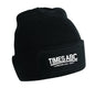TIMES ABC WINTER BEANIE