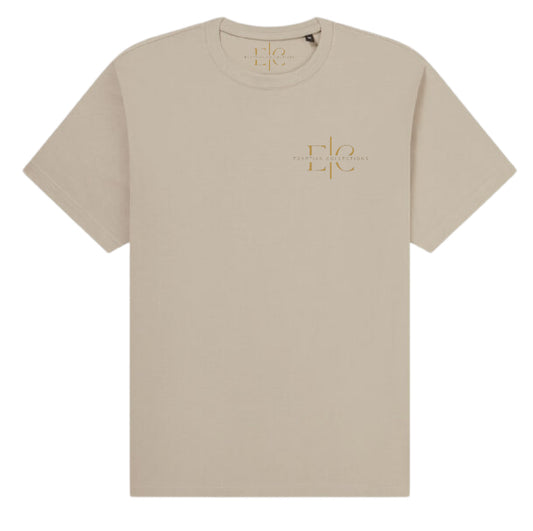 Official Sand Terrace EC Oversized T-Shirt