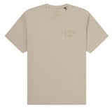 Official Sand Terrace EC Oversized T-Shirt