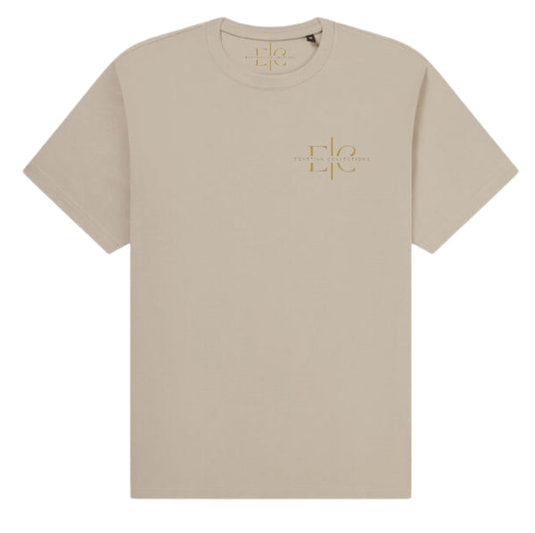 Official Sand Terrace EC Oversized T-Shirt