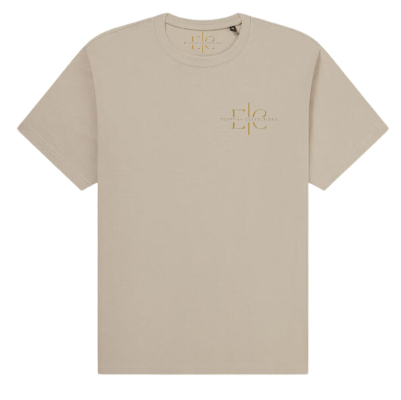 Official Sand Terrace EC Oversized T-Shirt