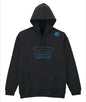 Official Tyler Rivers Boxing Hoodie