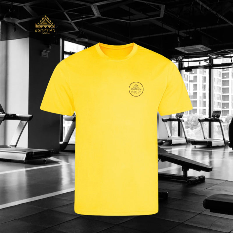 Egyptian Pro Training Performance T’Shirt
