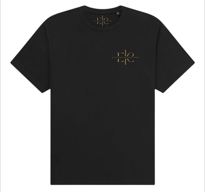 Official Black Terrace EC Oversized T-Shirt