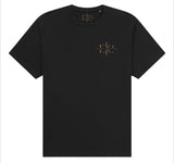 Official Black Terrace EC Oversized T-Shirt