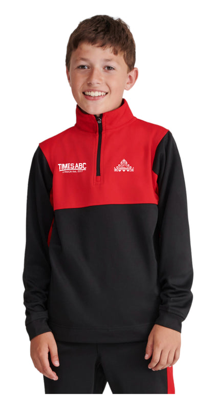 Official Branded Times ABC Kids Tracksuit