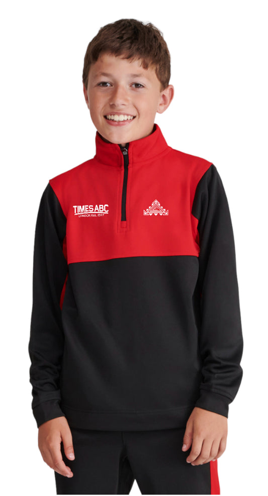 Official Branded Times ABC Kids Tracksuit