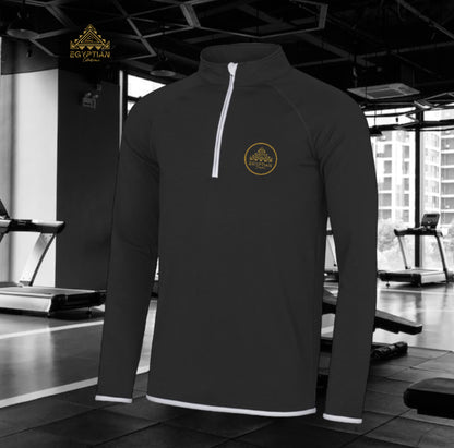 Egyptian Pro Training Performance 1/2 Zip