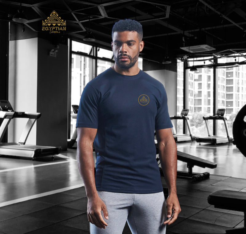 Egyptian Pro Training Performance T’Shirt