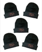 Official Joshua Rose The Special One Panelled Beanie