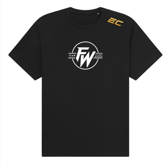 OFFICIAL FW FANS FIGHT NIGHT T-SHIRT