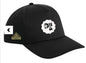 Official EC x Safe Hands Embroidered Base Ball Caps
