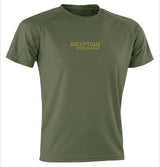 Egyptian Sportswear Pro Impact Training T-Shirts