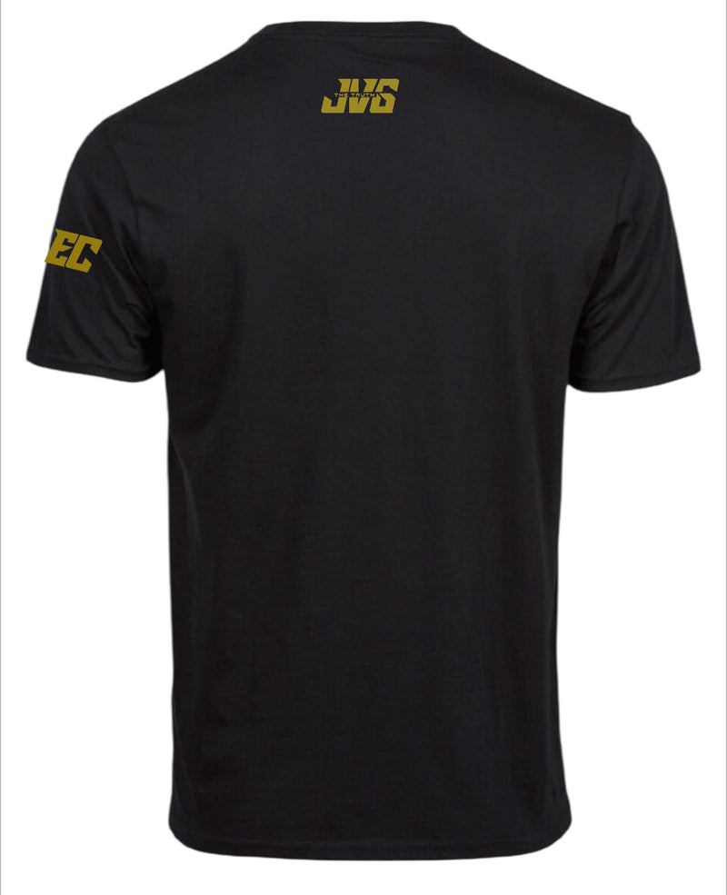 Official JVG THE TRUTH T-Shirt