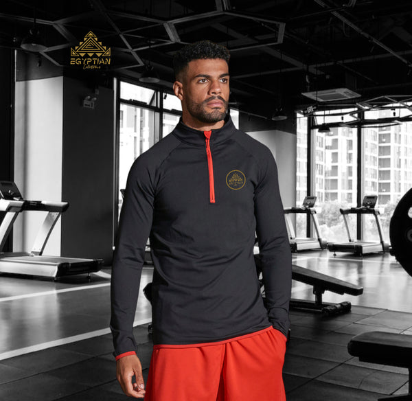 Egyptian Pro Training Performance 1/2 Zip