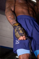 Egyptian 4.5 M Pro Boxing Wraps