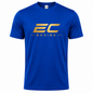 EC BLUE BOXING T-SHIRT
