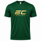 EC GREEN BOXING T-SHIRT