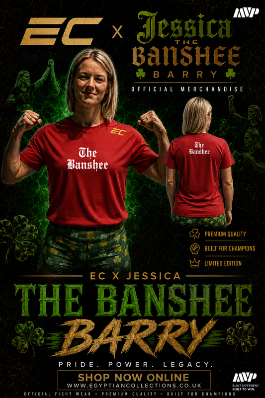 Official Jessica The Banshee Barry Fans T-Shirt