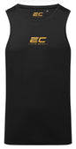 OFFICIAL EC GYM WEAR VEST