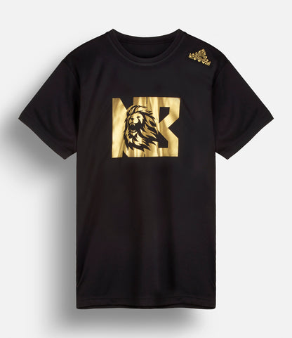 Official Branded Nyall Berry Performance T-Shirt