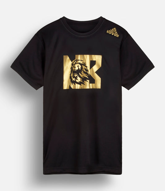 Official Branded Nyall Berry Performance T-Shirt